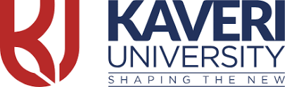Kaveri University Logo